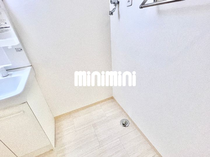 丸東レジデンス大須の内装