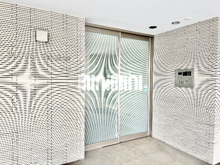 丸東レジデンス大須の地図