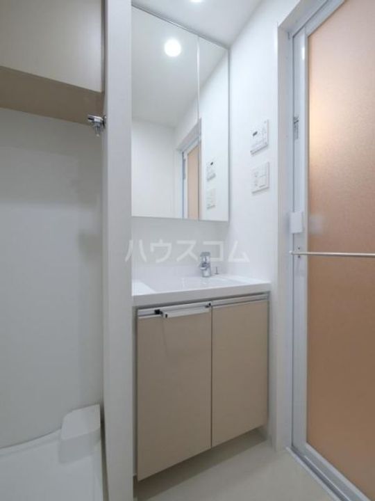 PREMIUM CUBE 中野富士見町の内装