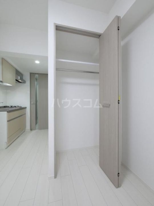PREMIUM CUBE 中野富士見町の内装