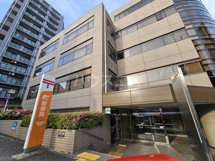 PREMIUM CUBE 中野富士見町の周辺