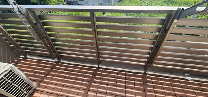 (シニア限定)ヘーベルヴィレッジCocona綱島Iの内装