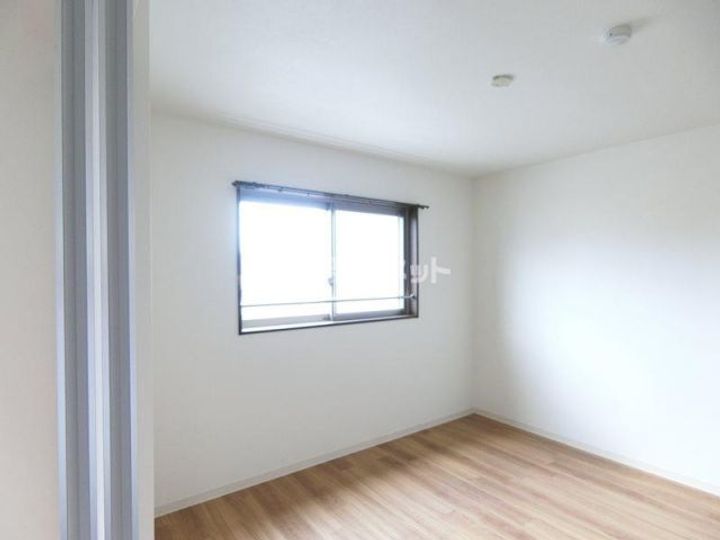 アベニューの内装