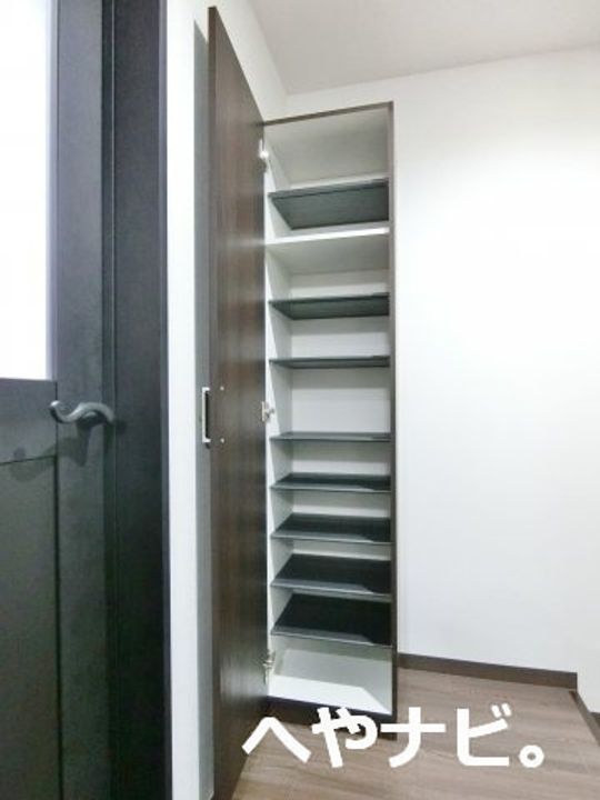 愛知県名古屋市中川区南脇町1(アパート)の賃貸物件のその他画像