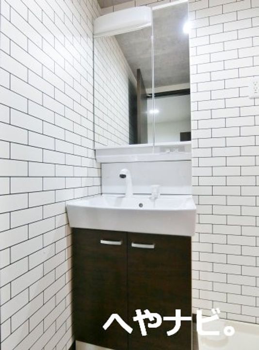 愛知県名古屋市中川区南脇町1(アパート)の賃貸物件の内装