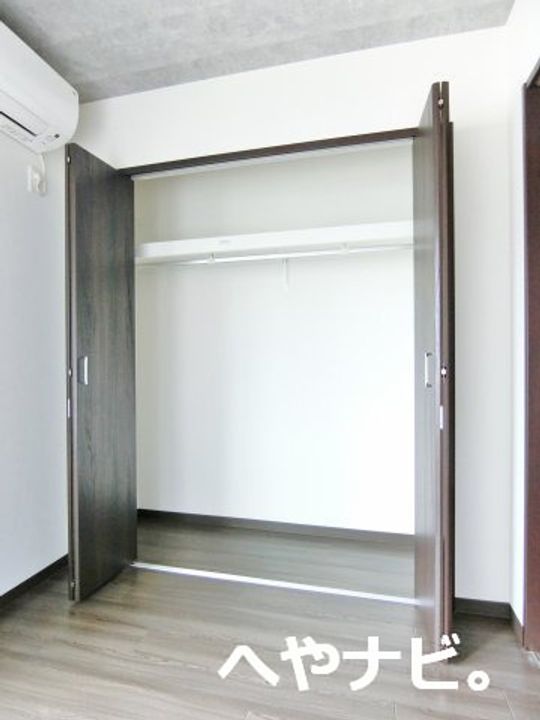 愛知県名古屋市中川区南脇町1(アパート)の賃貸物件の内装