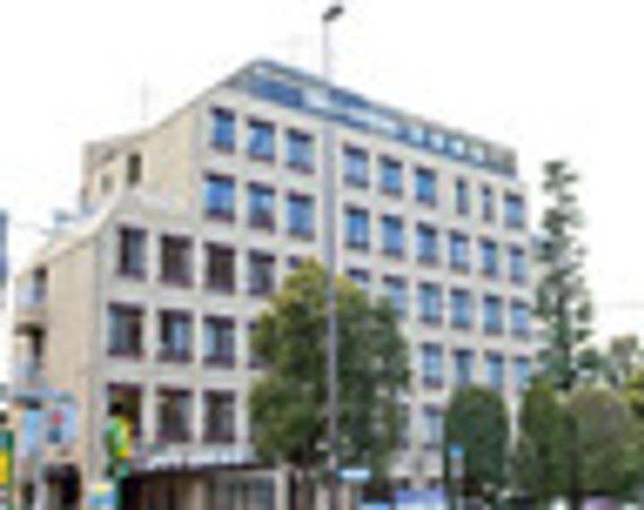 パールモア新井堂の周辺