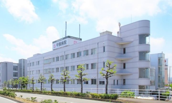アバンティ小土の周辺