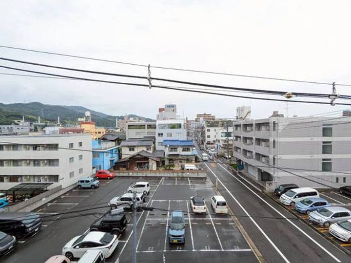 KENSEI9(旧第5山肩ビル)のその他画像