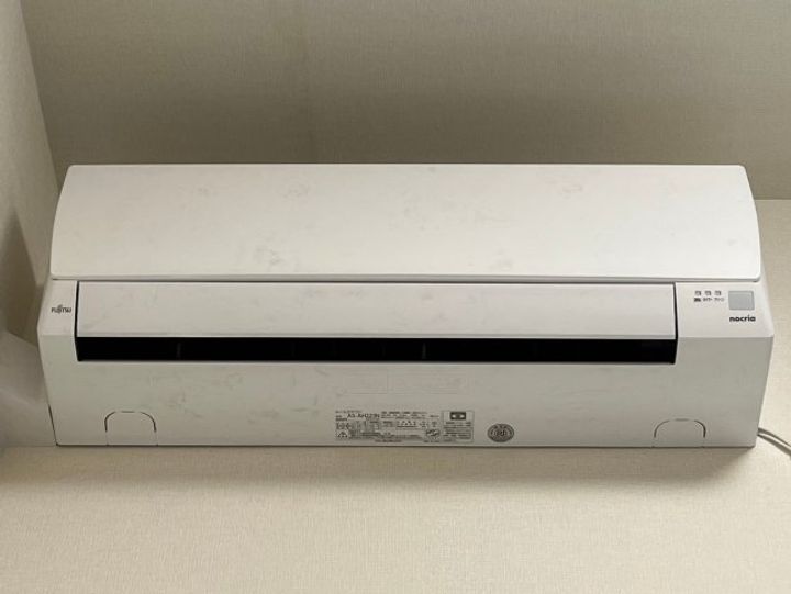 セレストテラス十条の内装