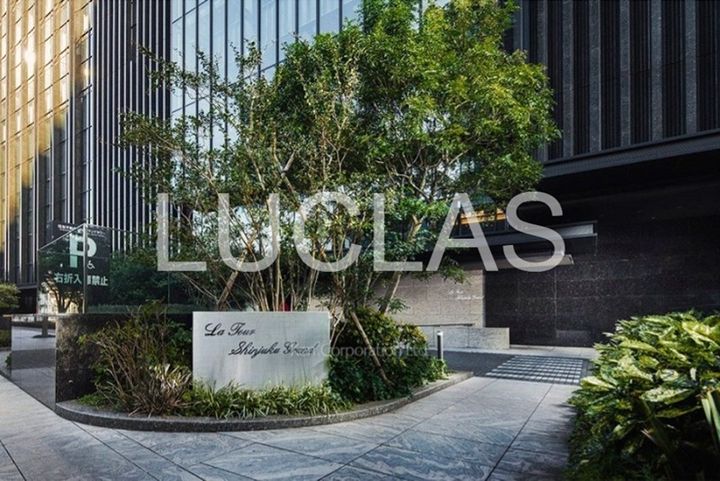 ラ・トゥール新宿グランドのその他画像