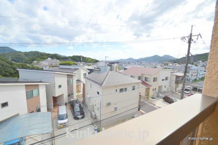 広島県広島市安佐南区八木7の賃貸マンションのその他画像