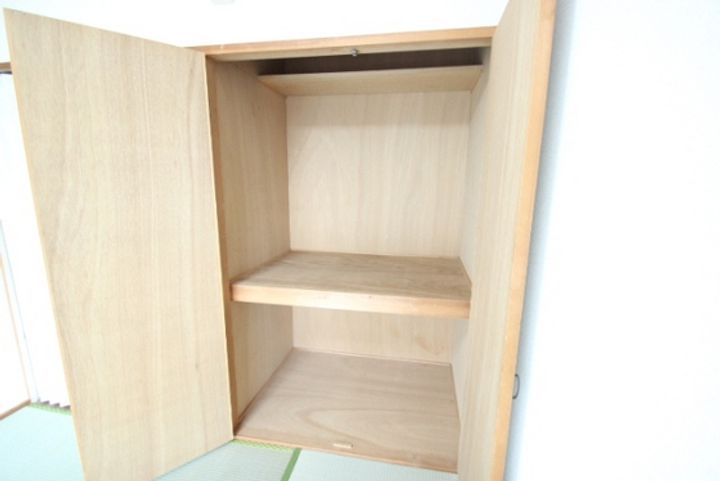 サンライズ千同Aの内装