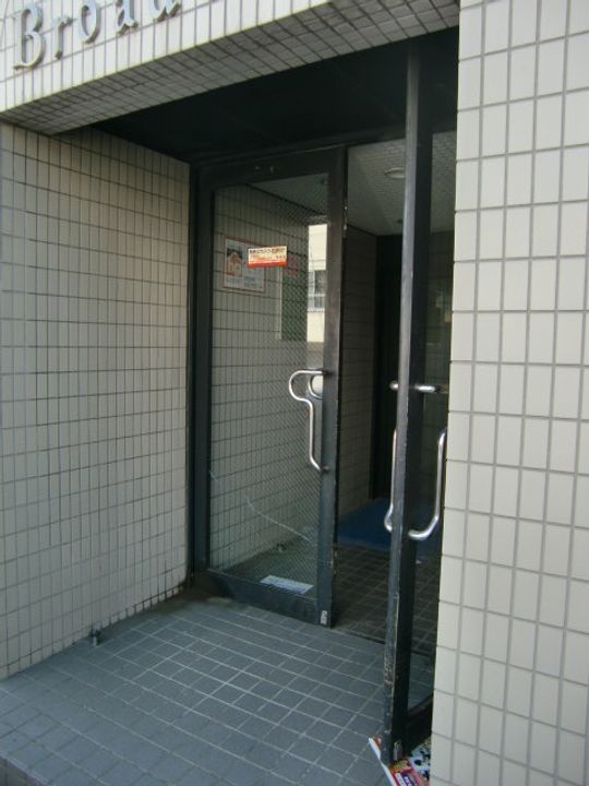 北海道札幌市中央区南四条西14(マンション)の賃貸物件の地図