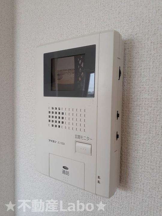 徳島県鳴門市撫養町木津(アパート)の賃貸物件の内装