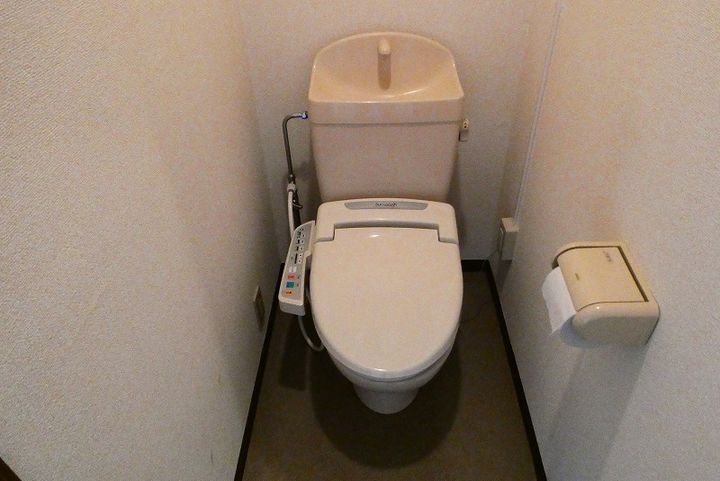 エポックタナカの内装