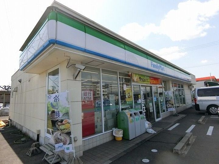 フラン・ブローテBの周辺