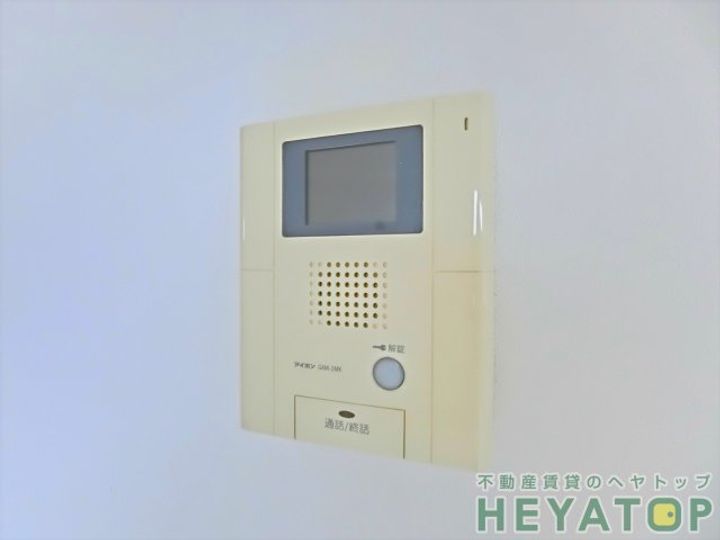 愛知県名古屋市瑞穂区平郷町6(マンション)の賃貸物件の内装