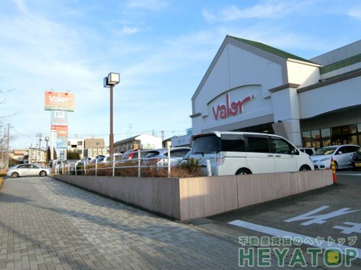 愛知県名古屋市瑞穂区平郷町6(マンション)の賃貸物件の周辺