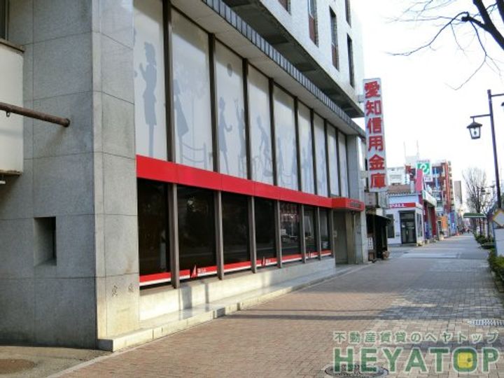 愛知県名古屋市瑞穂区平郷町6(マンション)の賃貸物件の周辺