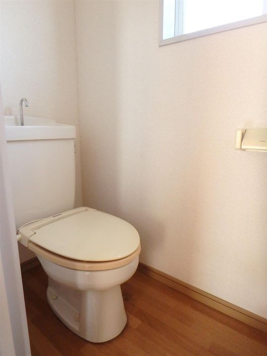 アントパレスの内装