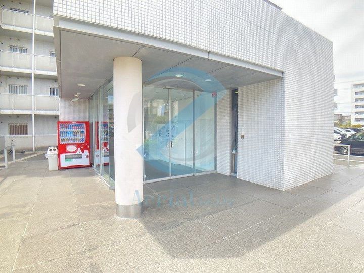 千葉県市川市日之出(マンション)の賃貸物件の地図