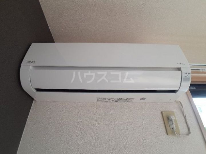 ドエルウエストの内装