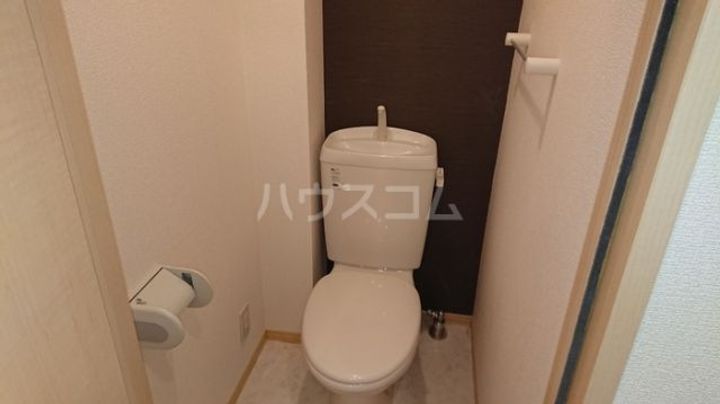 ドエルウエストの内装