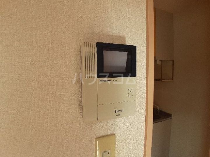 ドエルウエストの内装