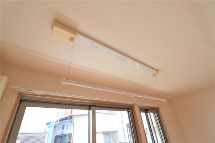 埼玉県春日部市一ノ割4(アパート)の賃貸物件のその他画像