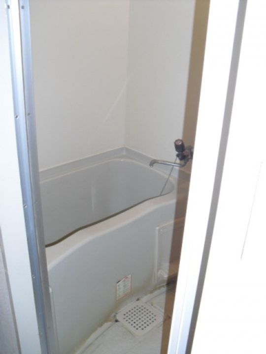 東京都中野区中央3(マンション)の賃貸物件の風呂