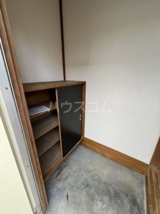 コーポ東條のその他画像