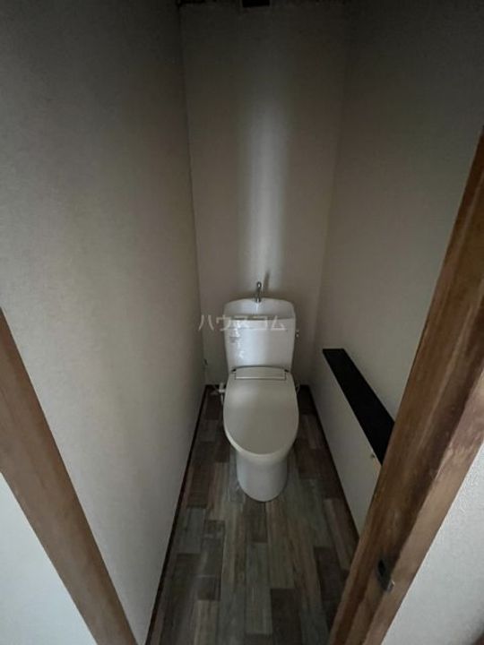 コーポ東條の内装