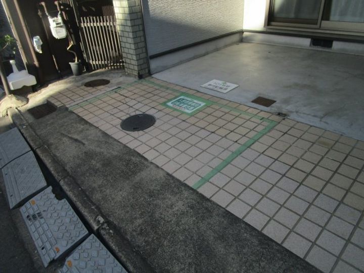 プチシャトー御殿山のその他画像