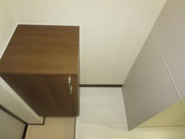 神奈川県川崎市幸区南幸町2(アパート)の賃貸物件の内装