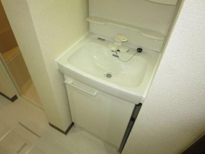 神奈川県川崎市幸区南幸町2(アパート)の賃貸物件の内装