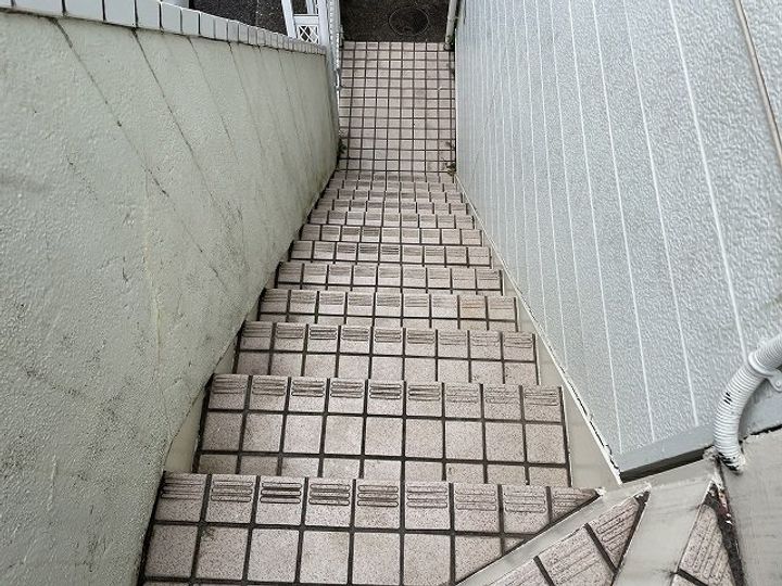 ローヤル堤の地図