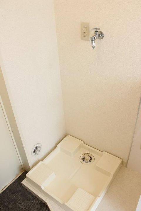 パークヴィレッジ竹の塚Cのその他画像