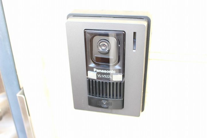 パークヴィレッジ竹の塚Cのその他画像