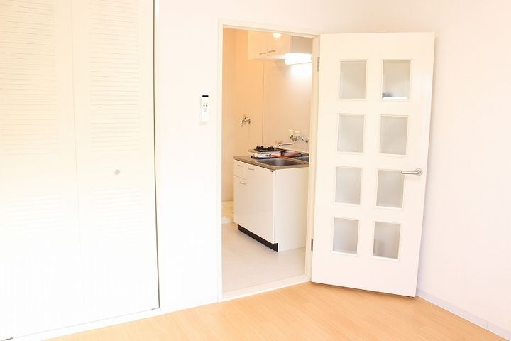 パークヴィレッジ竹の塚Cのその他画像