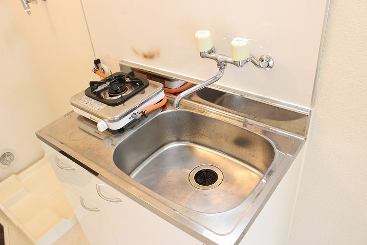 パークヴィレッジ竹の塚Cのその他画像