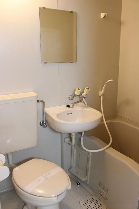 パークヴィレッジ竹の塚Cのその他画像