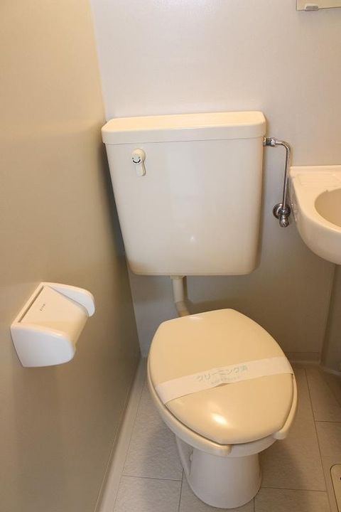 パークヴィレッジ竹の塚Cのその他画像