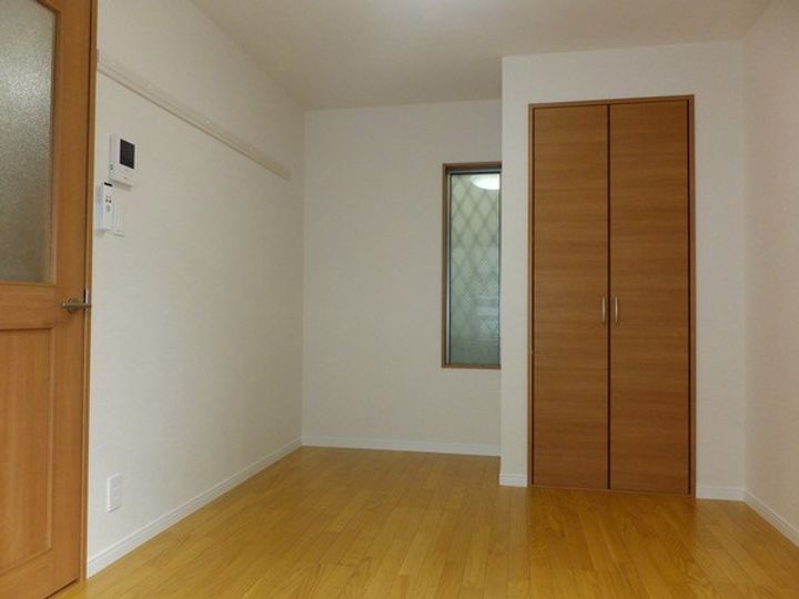 ヒカリオの居間