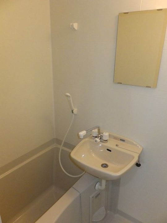 ヒカリオの内装