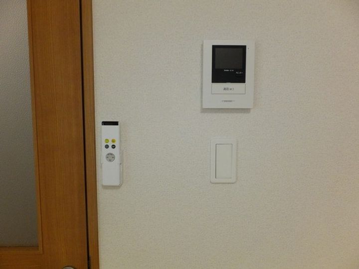 ヒカリオの内装