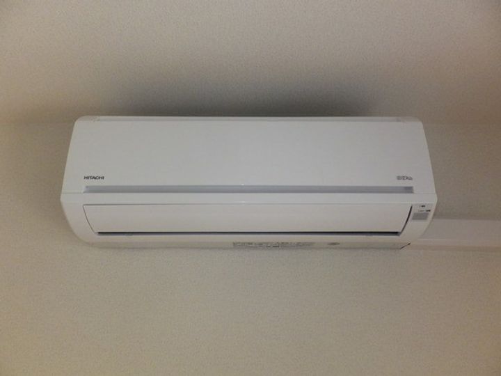 ヒカリオの内装