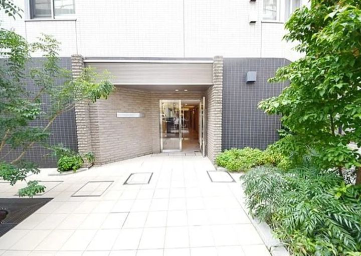 東京都台東区寿3(マンション)の賃貸物件の地図