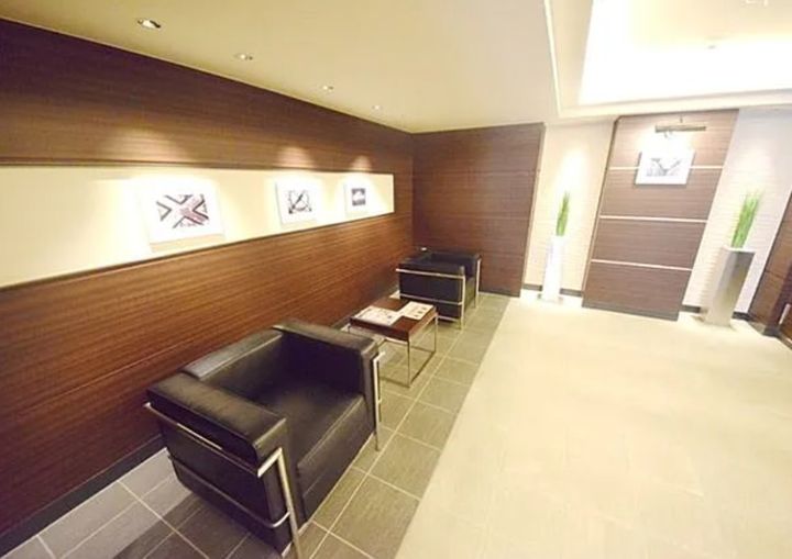 東京都台東区寿3(マンション)の賃貸物件の地図