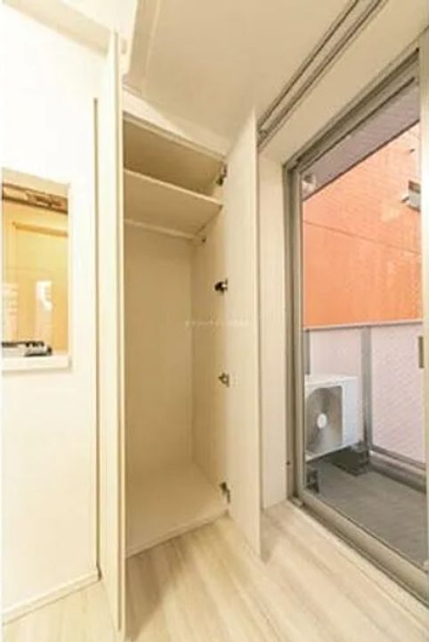 東京都台東区寿3(マンション)の賃貸物件の内装